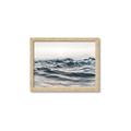 Picture of Gentle Waves _GroupedProduct_Rectangle_Landscape_Photography _GroupedProduct_Rectangle_Landscape_Framed_Matted_