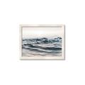 Picture of Gentle Waves _GroupedProduct_Rectangle_Landscape_Photography _GroupedProduct_Rectangle_Landscape_Framed_Matted_