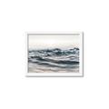 Picture of Gentle Waves _GroupedProduct_Rectangle_Landscape_Photography _GroupedProduct_Rectangle_Landscape_Framed_Matted_