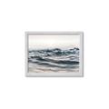 Picture of Gentle Waves _GroupedProduct_Rectangle_Landscape_Photography _GroupedProduct_Rectangle_Landscape_Framed_Matted_