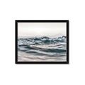 Picture of Gentle Waves _GroupedProduct_Rectangle_Landscape_Photography _GroupedProduct_Rectangle_Landscape_Framed_Matted_