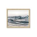 Picture of Gentle Waves _GroupedProduct_Rectangle_Landscape_Photography _GroupedProduct_Rectangle_Landscape_Framed_Matted_