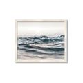 Picture of Gentle Waves _GroupedProduct_Rectangle_Landscape_Photography _GroupedProduct_Rectangle_Landscape_Framed_Matted_