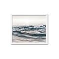 Picture of Gentle Waves _GroupedProduct_Rectangle_Landscape_Photography _GroupedProduct_Rectangle_Landscape_Framed_Matted_
