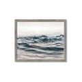 Picture of Gentle Waves _GroupedProduct_Rectangle_Landscape_Photography _GroupedProduct_Rectangle_Landscape_Framed_Matted_