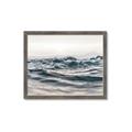 Picture of Gentle Waves _GroupedProduct_Rectangle_Landscape_Photography _GroupedProduct_Rectangle_Landscape_Framed_Matted_