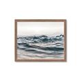Picture of Gentle Waves _GroupedProduct_Rectangle_Landscape_Photography _GroupedProduct_Rectangle_Landscape_Framed_Matted_