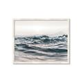 Picture of Gentle Waves _GroupedProduct_Rectangle_Landscape_Photography _GroupedProduct_Rectangle_Landscape_Framed_Matted_