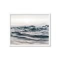 Picture of Gentle Waves _GroupedProduct_Rectangle_Landscape_Photography _GroupedProduct_Rectangle_Landscape_Framed_Matted_