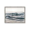 Picture of Gentle Waves _GroupedProduct_Rectangle_Landscape_Photography _GroupedProduct_Rectangle_Landscape_Framed_Matted_