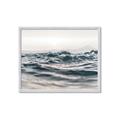 Picture of Gentle Waves _GroupedProduct_Rectangle_Landscape_Photography _GroupedProduct_Rectangle_Landscape_Framed_Matted_