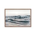 Picture of Gentle Waves _GroupedProduct_Rectangle_Landscape_Photography _GroupedProduct_Rectangle_Landscape_Framed_Matted_