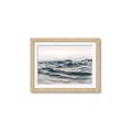 Picture of Gentle Waves _GroupedProduct_Rectangle_Landscape_Photography _GroupedProduct_Rectangle_Landscape_Framed_Matted_