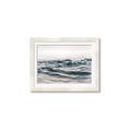 Picture of Gentle Waves _GroupedProduct_Rectangle_Landscape_Photography _GroupedProduct_Rectangle_Landscape_Framed_Matted_