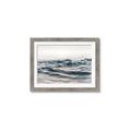 Picture of Gentle Waves _GroupedProduct_Rectangle_Landscape_Photography _GroupedProduct_Rectangle_Landscape_Framed_Matted_