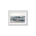 Picture of Gentle Waves _GroupedProduct_Rectangle_Landscape_Photography _GroupedProduct_Rectangle_Landscape_Framed_Matted_