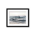 Picture of Gentle Waves _GroupedProduct_Rectangle_Landscape_Photography _GroupedProduct_Rectangle_Landscape_Framed_Matted_