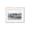 Picture of Gentle Waves _GroupedProduct_Rectangle_Landscape_Photography _GroupedProduct_Rectangle_Landscape_Framed_Matted_
