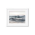 Picture of Gentle Waves _GroupedProduct_Rectangle_Landscape_Photography _GroupedProduct_Rectangle_Landscape_Framed_Matted_
