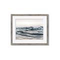 Picture of Gentle Waves _GroupedProduct_Rectangle_Landscape_Photography _GroupedProduct_Rectangle_Landscape_Framed_Matted_