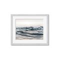 Picture of Gentle Waves _GroupedProduct_Rectangle_Landscape_Photography _GroupedProduct_Rectangle_Landscape_Framed_Matted_