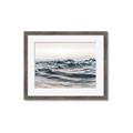 Picture of Gentle Waves _GroupedProduct_Rectangle_Landscape_Photography _GroupedProduct_Rectangle_Landscape_Framed_Matted_