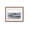 Picture of Gentle Waves _GroupedProduct_Rectangle_Landscape_Photography _GroupedProduct_Rectangle_Landscape_Framed_Matted_