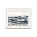 Picture of Gentle Waves _GroupedProduct_Rectangle_Landscape_Photography _GroupedProduct_Rectangle_Landscape_Framed_Matted_