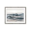 Picture of Gentle Waves _GroupedProduct_Rectangle_Landscape_Photography _GroupedProduct_Rectangle_Landscape_Framed_Matted_