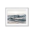 Picture of Gentle Waves _GroupedProduct_Rectangle_Landscape_Photography _GroupedProduct_Rectangle_Landscape_Framed_Matted_