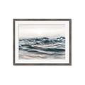 Picture of Gentle Waves _GroupedProduct_Rectangle_Landscape_Photography _GroupedProduct_Rectangle_Landscape_Framed_Matted_