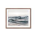 Picture of Gentle Waves _GroupedProduct_Rectangle_Landscape_Photography _GroupedProduct_Rectangle_Landscape_Framed_Matted_