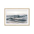 Picture of Gentle Waves _GroupedProduct_Rectangle_Landscape_Photography _GroupedProduct_Rectangle_Landscape_Framed_Matted_