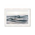 Picture of Gentle Waves _GroupedProduct_Rectangle_Landscape_Photography _GroupedProduct_Rectangle_Landscape_Framed_Matted_