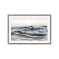 Picture of Gentle Waves _GroupedProduct_Rectangle_Landscape_Photography _GroupedProduct_Rectangle_Landscape_Framed_Matted_