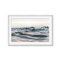 Picture of Gentle Waves _GroupedProduct_Rectangle_Landscape_Photography _GroupedProduct_Rectangle_Landscape_Framed_Matted_