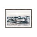 Picture of Gentle Waves _GroupedProduct_Rectangle_Landscape_Photography _GroupedProduct_Rectangle_Landscape_Framed_Matted_