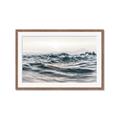 Picture of Gentle Waves _GroupedProduct_Rectangle_Landscape_Photography _GroupedProduct_Rectangle_Landscape_Framed_Matted_