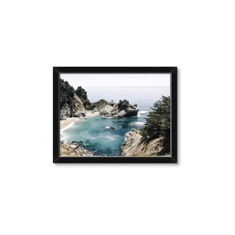 Picture of The Grotto _GroupedProduct_Rectangle_Landscape_Photography _GroupedProduct_Rectangle_Landscape_Framed_Matted_