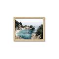 Picture of The Grotto _GroupedProduct_Rectangle_Landscape_Photography _GroupedProduct_Rectangle_Landscape_Framed_Matted_