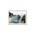 Picture of The Grotto _GroupedProduct_Rectangle_Landscape_Photography _GroupedProduct_Rectangle_Landscape_Framed_Matted_