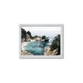 Picture of The Grotto _GroupedProduct_Rectangle_Landscape_Photography _GroupedProduct_Rectangle_Landscape_Framed_Matted_
