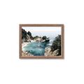 Picture of The Grotto _GroupedProduct_Rectangle_Landscape_Photography _GroupedProduct_Rectangle_Landscape_Framed_Matted_