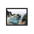 Picture of The Grotto _GroupedProduct_Rectangle_Landscape_Photography _GroupedProduct_Rectangle_Landscape_Framed_Matted_