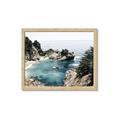 Picture of The Grotto _GroupedProduct_Rectangle_Landscape_Photography _GroupedProduct_Rectangle_Landscape_Framed_Matted_