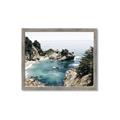 Picture of The Grotto _GroupedProduct_Rectangle_Landscape_Photography _GroupedProduct_Rectangle_Landscape_Framed_Matted_