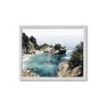 Picture of The Grotto _GroupedProduct_Rectangle_Landscape_Photography _GroupedProduct_Rectangle_Landscape_Framed_Matted_