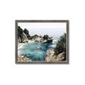 Picture of The Grotto _GroupedProduct_Rectangle_Landscape_Photography _GroupedProduct_Rectangle_Landscape_Framed_Matted_