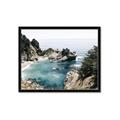 Picture of The Grotto _GroupedProduct_Rectangle_Landscape_Photography _GroupedProduct_Rectangle_Landscape_Framed_Matted_