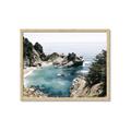 Picture of The Grotto _GroupedProduct_Rectangle_Landscape_Photography _GroupedProduct_Rectangle_Landscape_Framed_Matted_